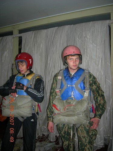 Василий Сивов