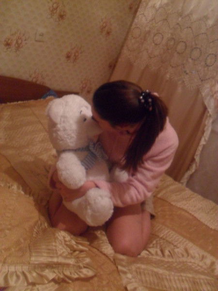 Гульназ Фазлыева