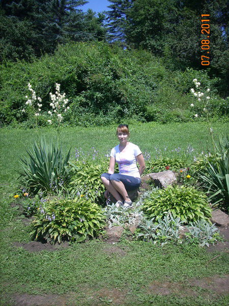 Катерина Майбога