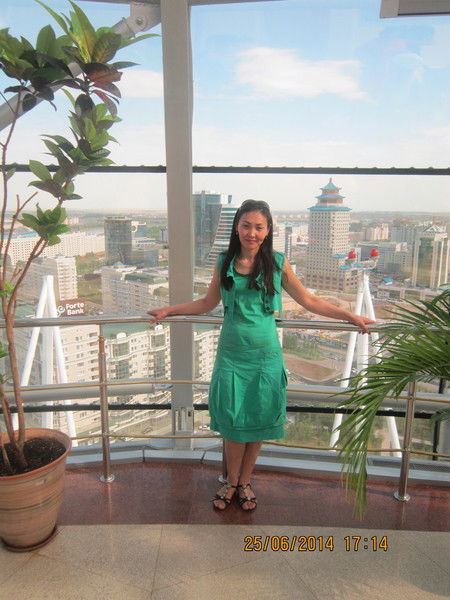 Сабиля Ибраева