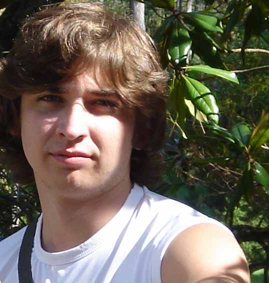 Кирилл Борисов