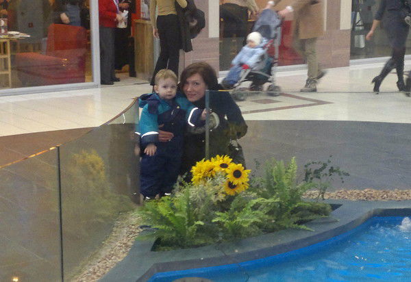 Елена Иванова