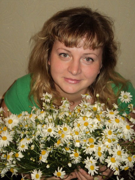 Наталья Романчева