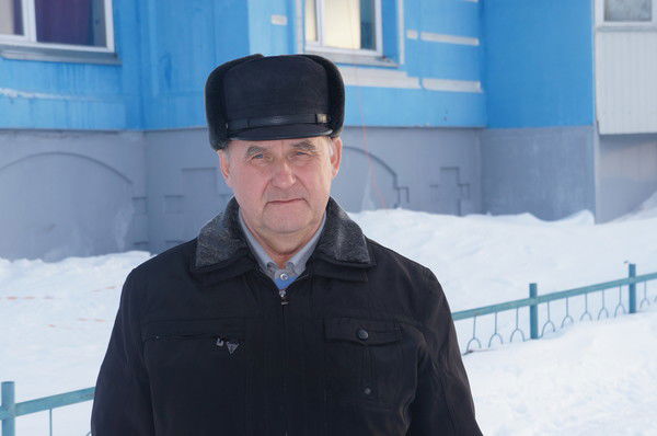 Алексей Ююкин