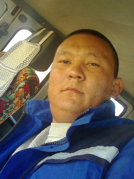 Жаныбек Айтбаев