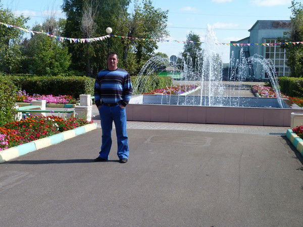 Дмитрий Кирпичников