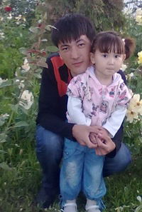 Рабига Жубаныс