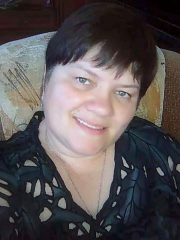 Марина Шелковая