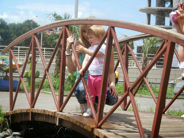 Надежда Неронова