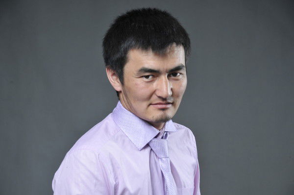 Талгатбек Залимтороев