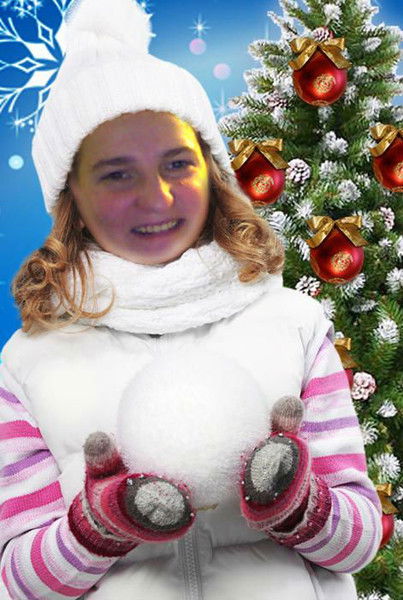 Екатирина Койро