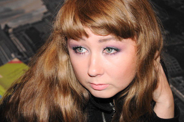 Дина Баталова