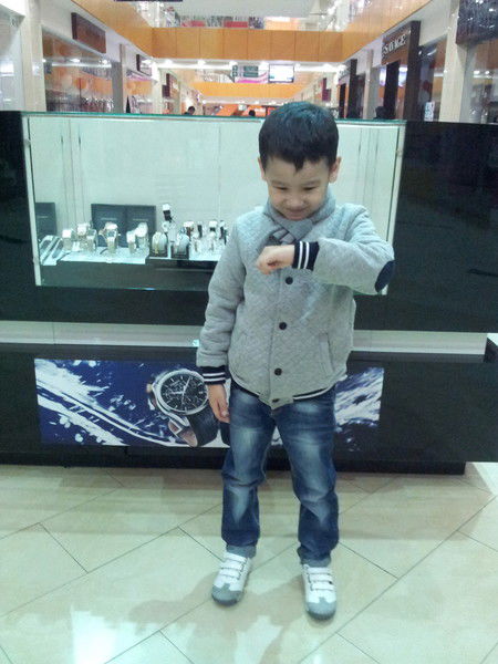 Жанна Жаксалыкова