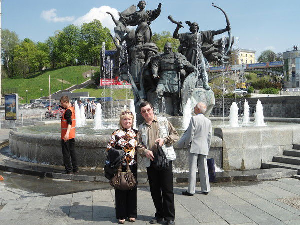 Вячеслав Иванов