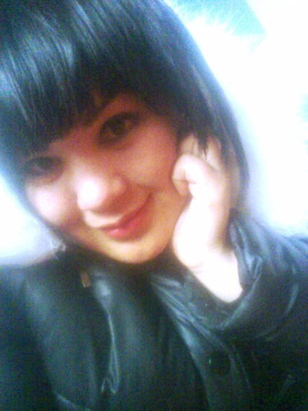 Макпал Еримбетова