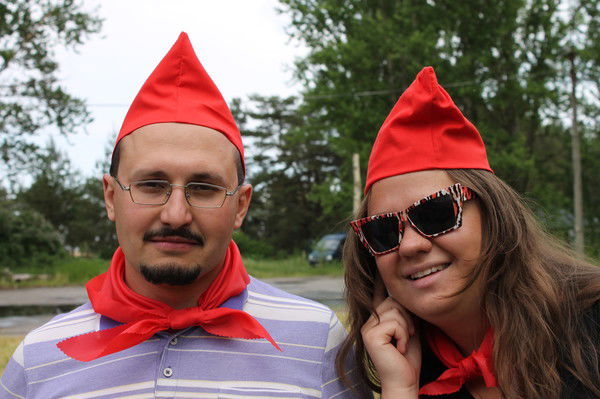 Сергей Масленников