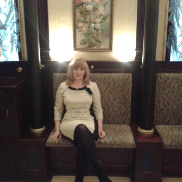 Лариса Монастыршина