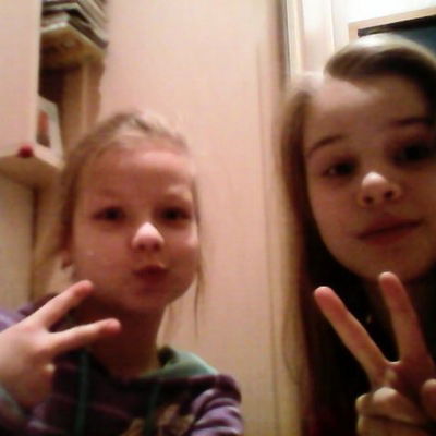 Лина Котова