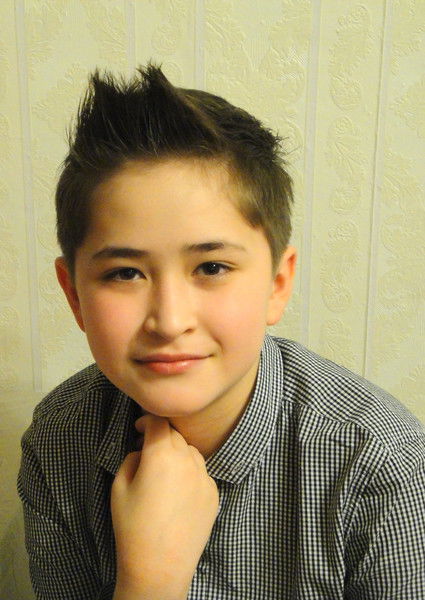 Эрик Барамбаев