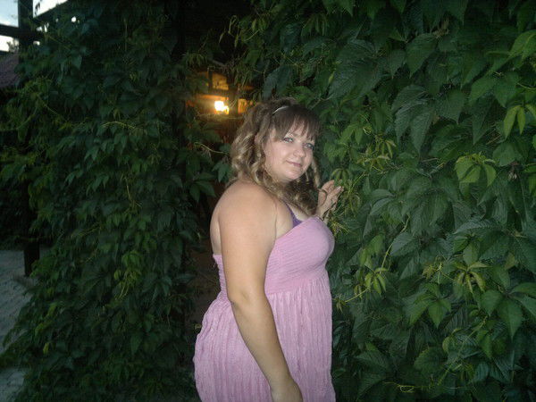 Виктория Новосёлова