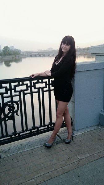 Александра Занудина