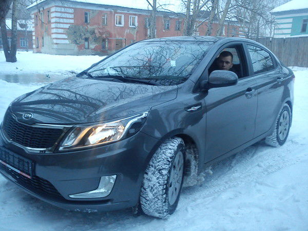 Михаил Попов