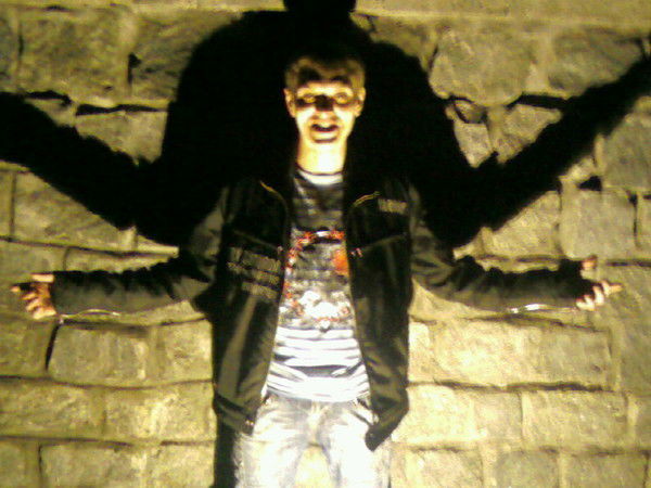 Антон Дзюбенко