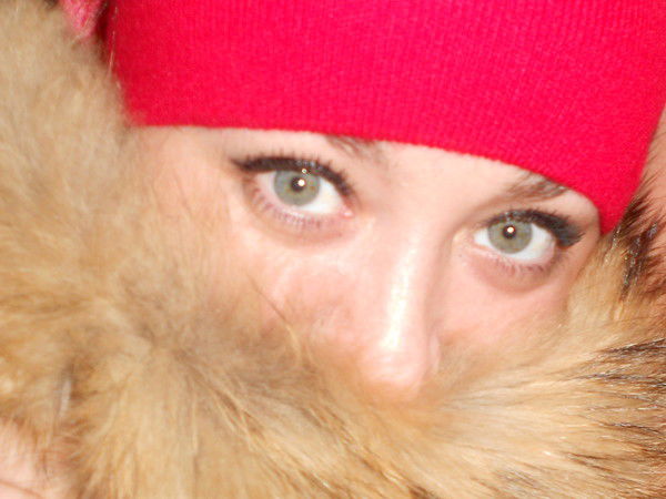 Капитолина Яненко