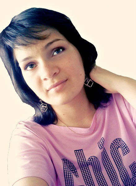 Ольга Стрельская