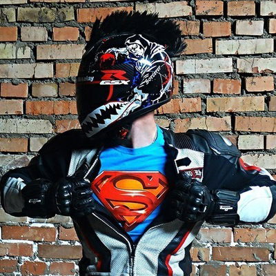 Максим Травкин