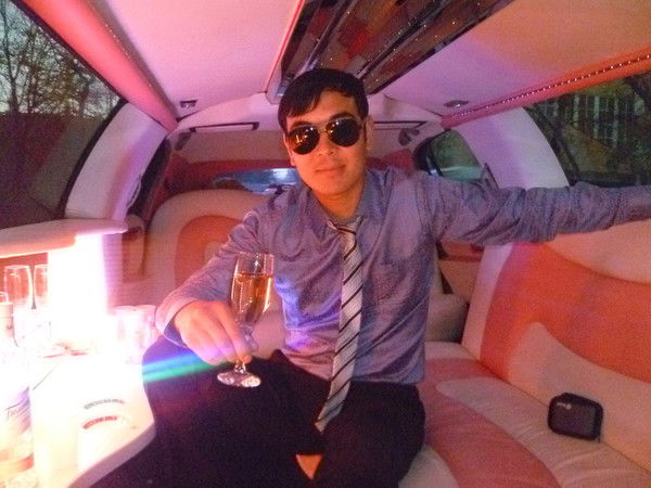 Доспаев Серик