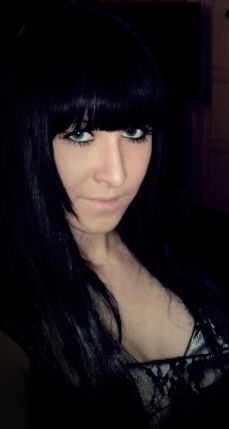 Катенька Лисица