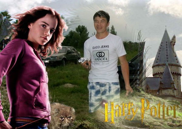 Санет Махамбетов