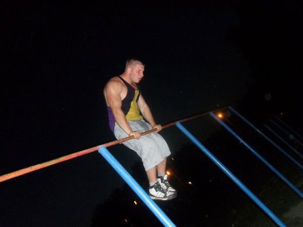 Александр Кульбицкий