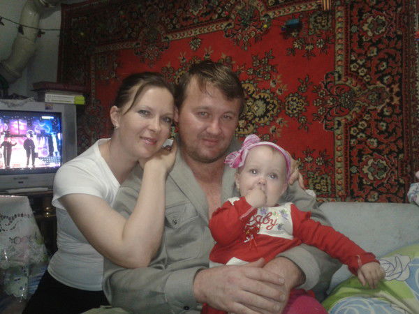 Савченко Евгений