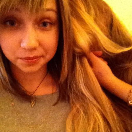 Владочка Сергеева