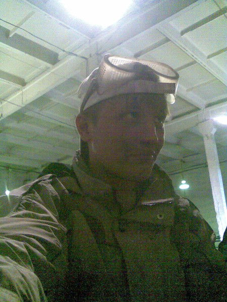 Саня Voinalovich