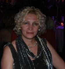 Ольга Рогалева