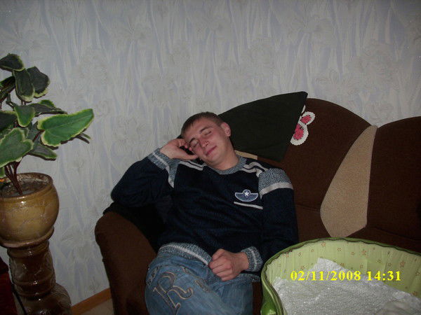 Сергей Титок