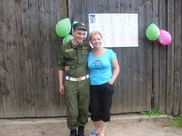 Наталья Морозова