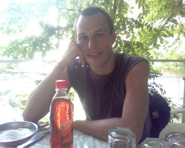 Михаил Воронов