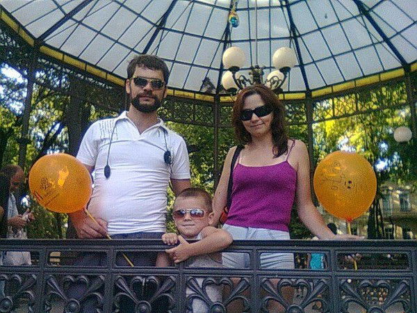 Слава Шеленков