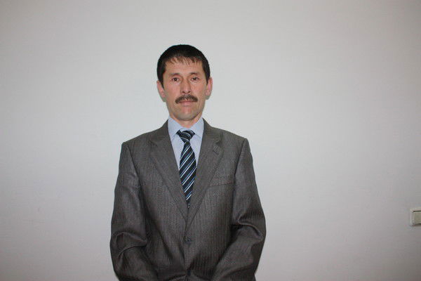 Сейтжан Шаймерденов