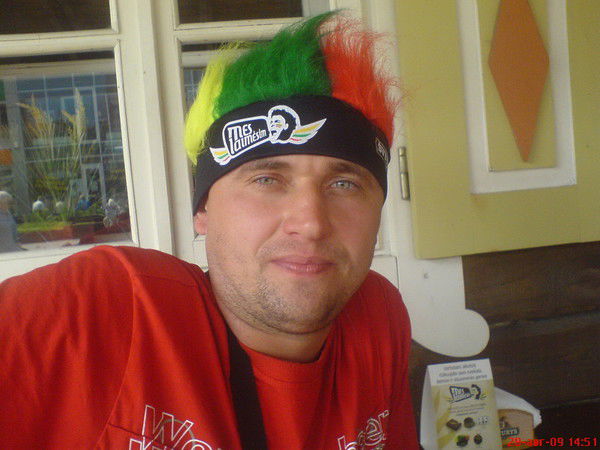 Андрей Мартынюк