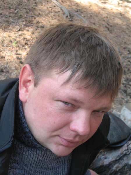 Дмитрий Веретенников