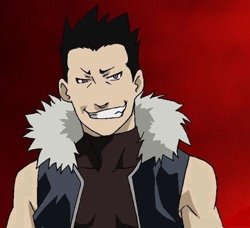 Дмитрий Аверьянов