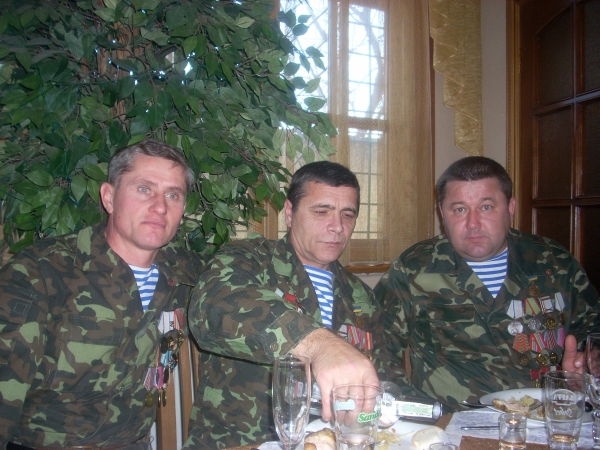 Владимир Басов