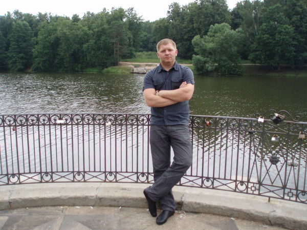 Алексей Смирнов