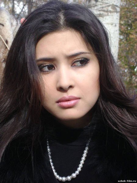 Кубара Ирсалиева