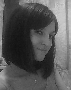 Анастасия Югатова